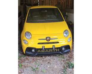Abarth 595 Competizione Gebrauchtwagen