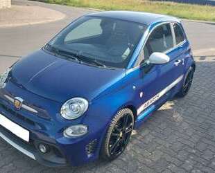 Abarth 500 Gebrauchtwagen
