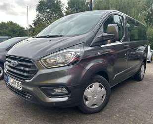 Ford Transit Custom Gebrauchtwagen