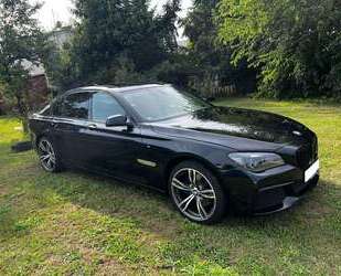 BMW 730 Gebrauchtwagen