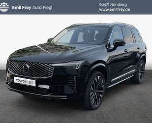 Volvo XC90 Gebrauchtwagen