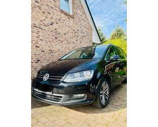 VW Sharan Gebrauchtwagen