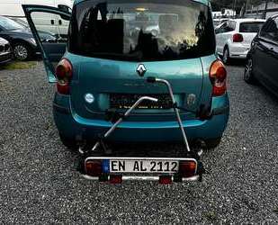 Renault Modus Gebrauchtwagen