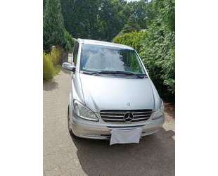 Mercedes-Benz Viano Gebrauchtwagen