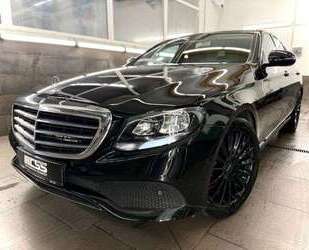 Mercedes-Benz E 220 Gebrauchtwagen