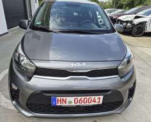 Kia Picanto Gebrauchtwagen