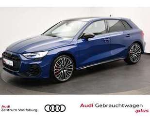 Audi S3 Gebrauchtwagen