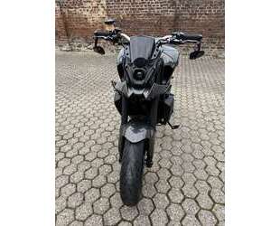 Yamaha MT-09 Gebrauchtwagen