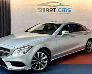 Mercedes-Benz CLS 350 Gebrauchtwagen