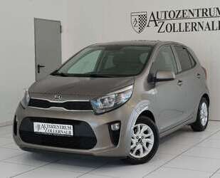 Kia Picanto Gebrauchtwagen