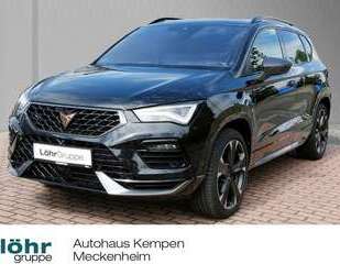 Cupra Ateca Gebrauchtwagen