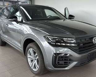 VW Touareg Gebrauchtwagen