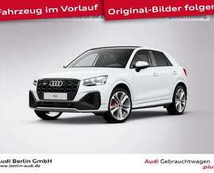 Audi SQ2 Gebrauchtwagen