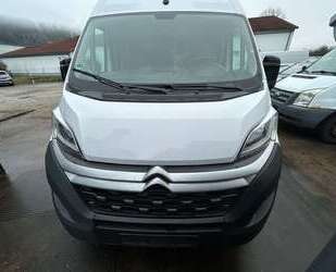 Citroen Jumper Gebrauchtwagen