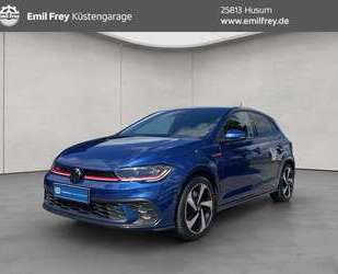 VW Polo GTI Gebrauchtwagen