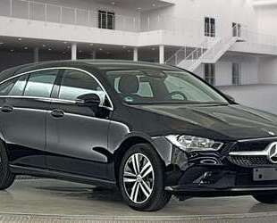 Mercedes-Benz CLA 250 Gebrauchtwagen