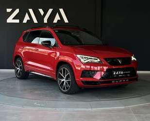 Cupra Ateca Gebrauchtwagen