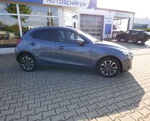 Mazda 2 Gebrauchtwagen