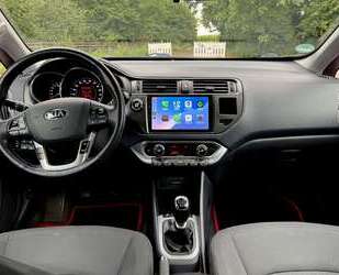 Kia Rio Gebrauchtwagen