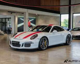 Porsche 991 Gebrauchtwagen