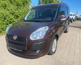 Fiat Doblo Gebrauchtwagen
