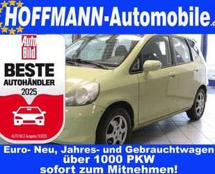Honda Jazz Gebrauchtwagen