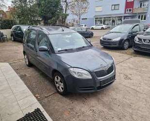 Skoda Roomster Gebrauchtwagen
