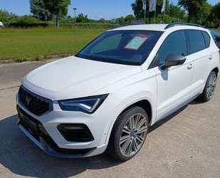 Cupra Ateca Gebrauchtwagen
