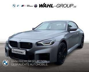 BMW M2 Gebrauchtwagen