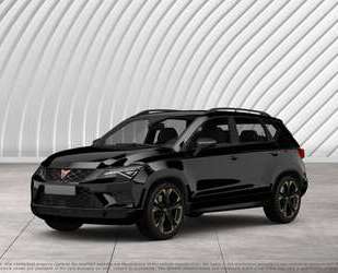 Cupra Ateca Gebrauchtwagen