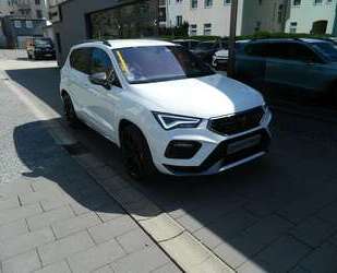 Cupra Ateca Gebrauchtwagen