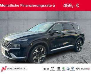 Hyundai SANTA FE Gebrauchtwagen