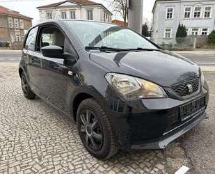 Seat Mii Gebrauchtwagen