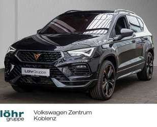 Cupra Ateca Gebrauchtwagen