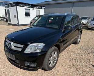 Mercedes-Benz GLK 250 Gebrauchtwagen