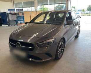 Mercedes-Benz B 200 Gebrauchtwagen