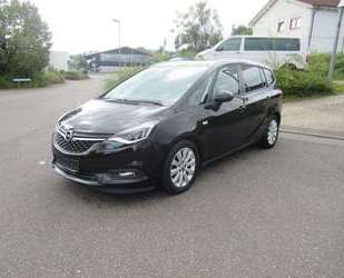 Opel Zafira Gebrauchtwagen