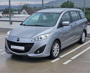 Mazda 5 Gebrauchtwagen