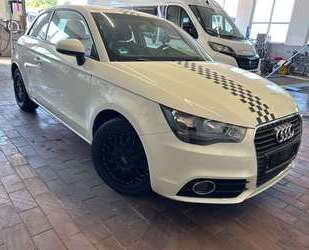 Audi A1 Gebrauchtwagen