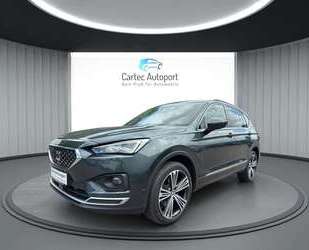 Seat Tarraco Gebrauchtwagen