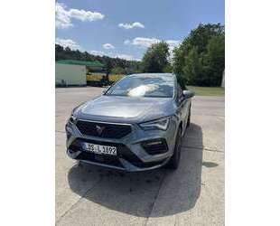 Cupra Ateca Gebrauchtwagen