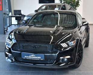Ford Mustang Gebrauchtwagen