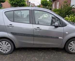 Suzuki Splash Gebrauchtwagen