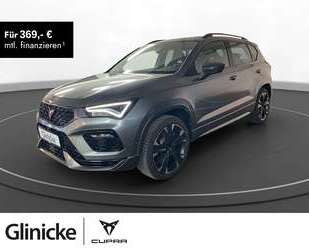 Cupra Ateca Gebrauchtwagen