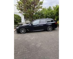BMW M550 Gebrauchtwagen