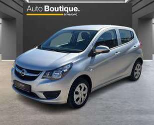 Opel Karl Gebrauchtwagen