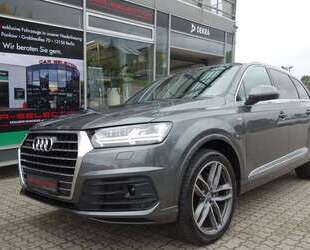 Audi Q7 Gebrauchtwagen