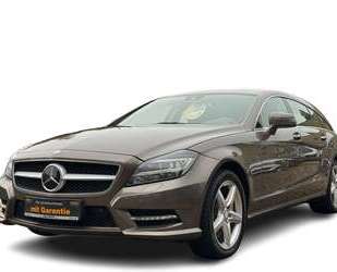 Mercedes-Benz CLS 500 Gebrauchtwagen