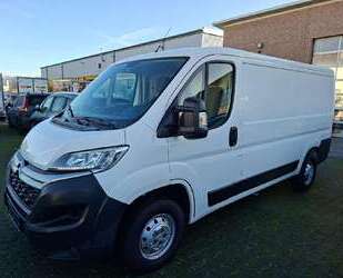 Citroen Jumper Gebrauchtwagen