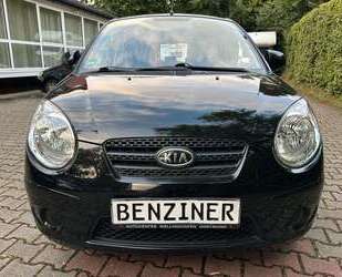 Kia Picanto Gebrauchtwagen